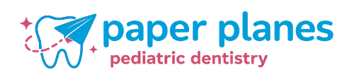 Paper Planes Pediatric Dentistry